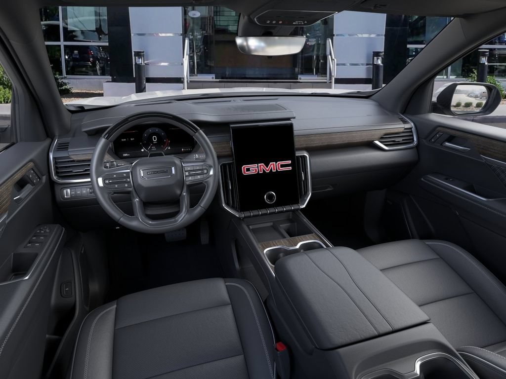 New 2026 GMC Acadia Denali w/ Super Cruise Package AWD/4WD image 16