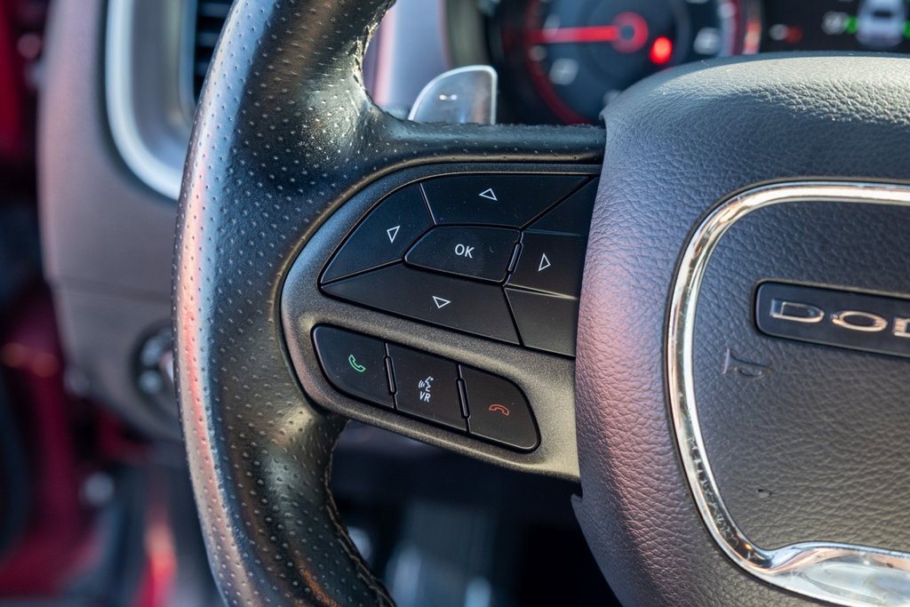 Used 2022 Dodge Charger SXT w/ Blacktop Package image 10