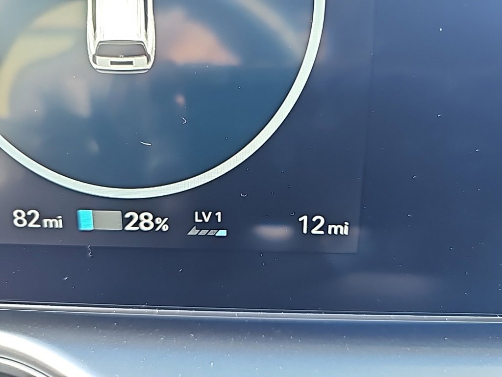 New 2026 Hyundai Ioniq 9 Limited image 17