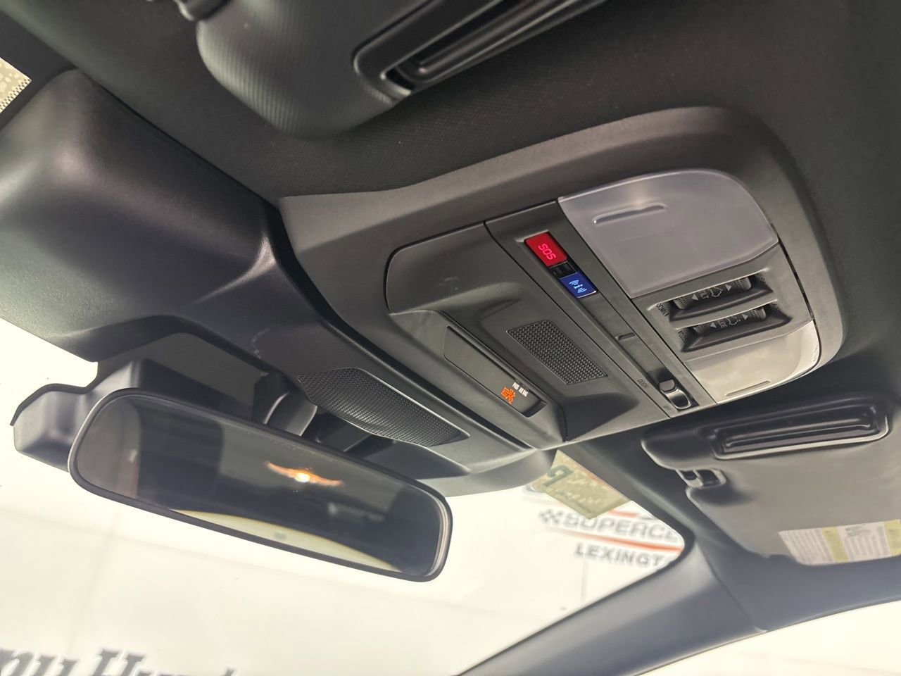 Used 2024 Subaru Crosstrek 2.5i Sport image 19