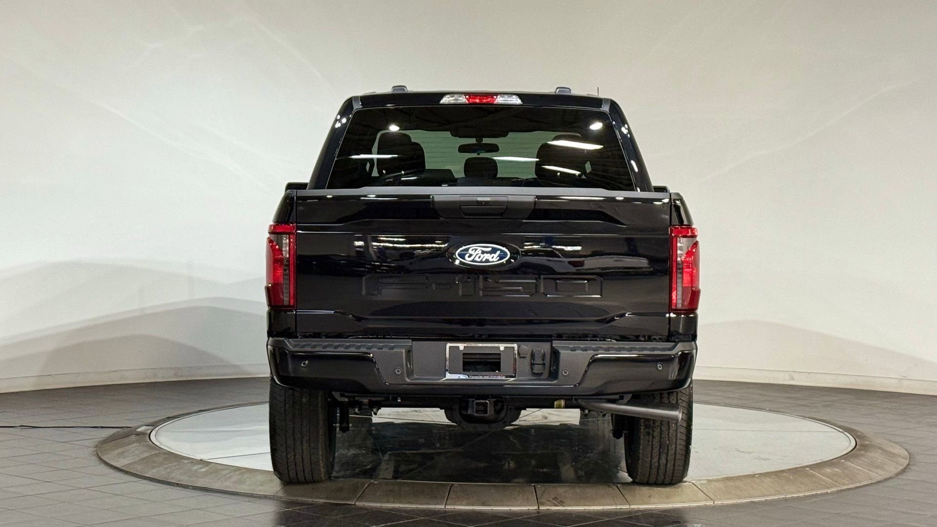 New 2026 Ford F150 STX w/ Equipment Group 200A AWD/4WD image 7