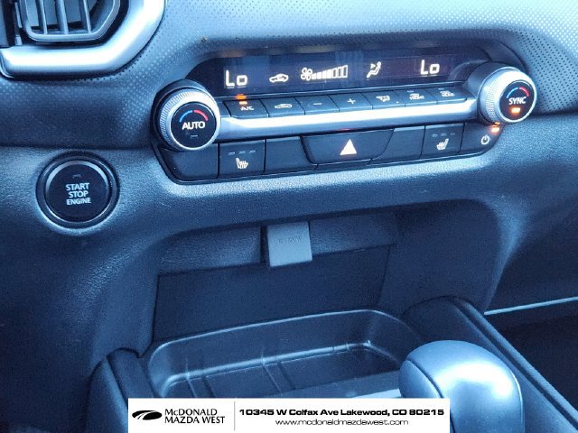 Certified 2026 MAZDA CX-50 Meridian Edition w/ Cargo Package AWD/4WD image 19