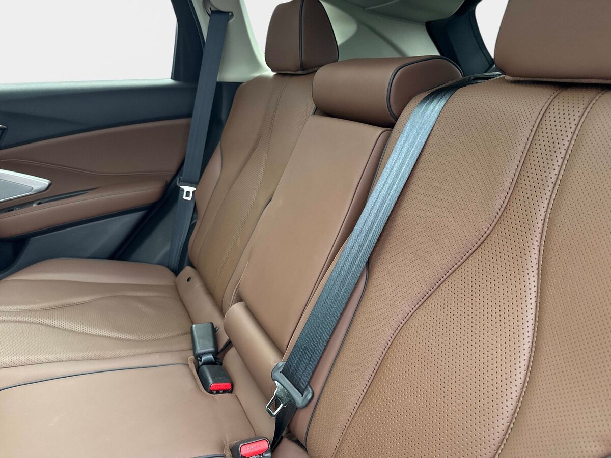 Used 2024 Acura RDX w/ Advance Package AWD/4WD image 12