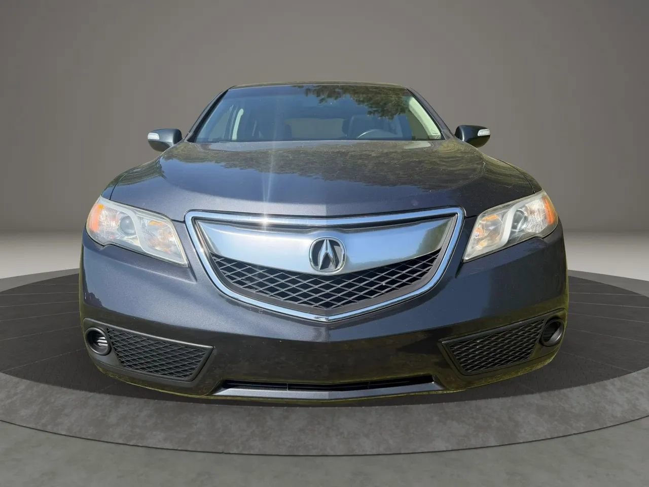 Used 2014 Acura RDX FWD image 8