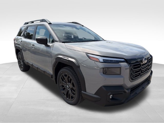 New 2026 Subaru Outback Limited XT