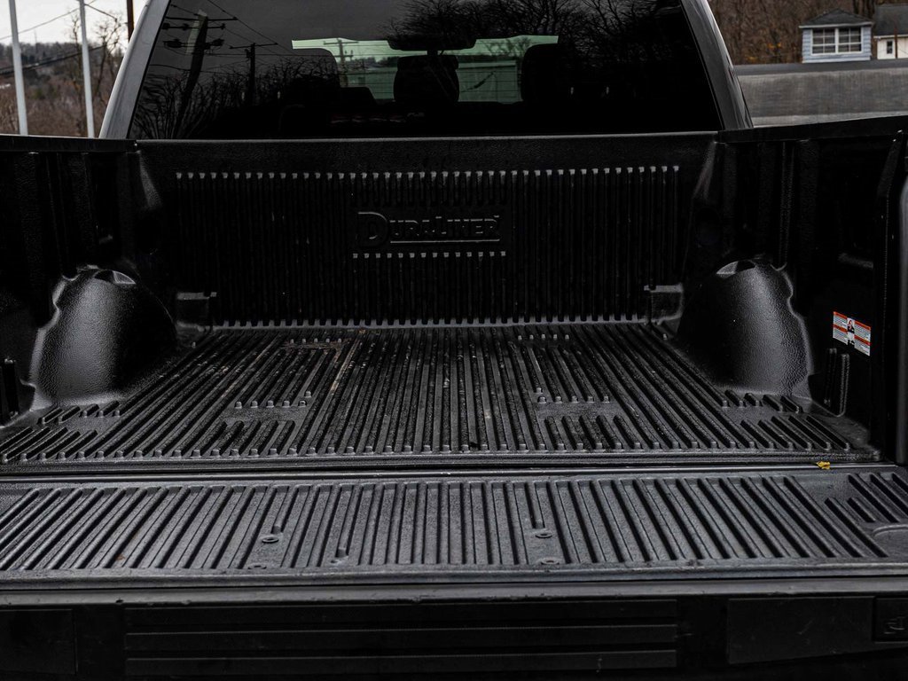 Used 2024 Ford F150 XLT image 34