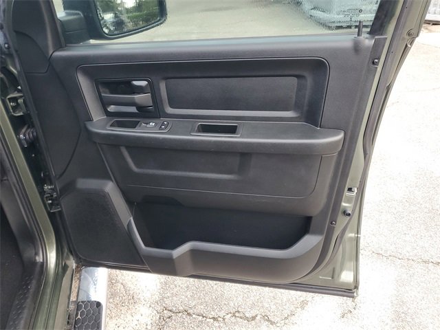 Used 2021 RAM 1500 Tradesman w/ Tradesman SXT Package image 32