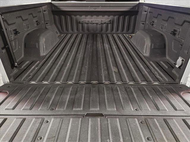 Used 2022 GMC Sierra 1500 AT4X image 6