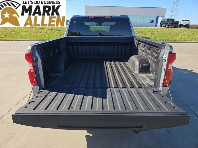 Used 2023 Chevrolet Silverado 1500 LT image 25