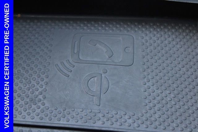 Used 2024 Volkswagen Tiguan SE R-Line image 43