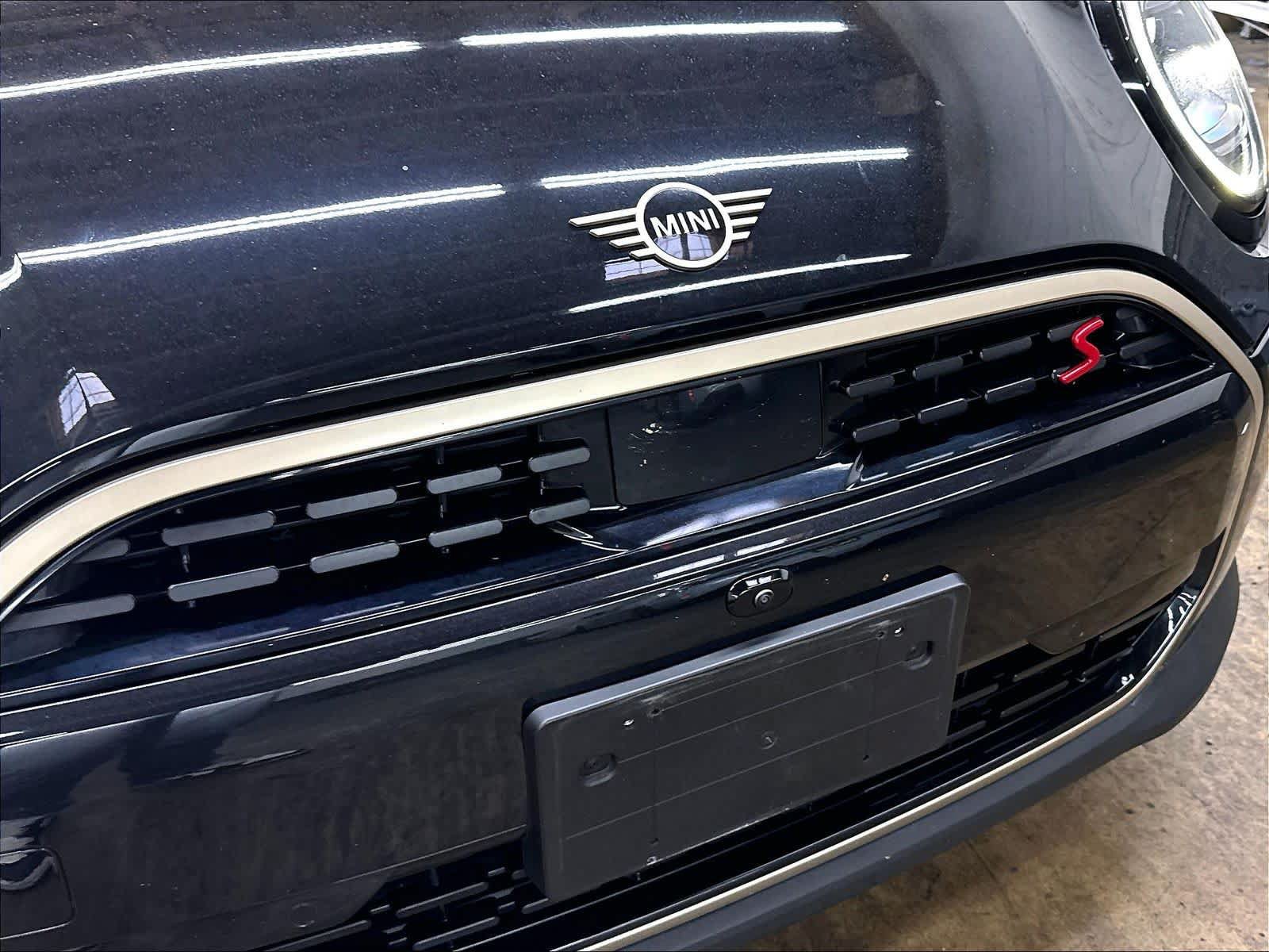 Used 2025 MINI Cooper S FWD image 32