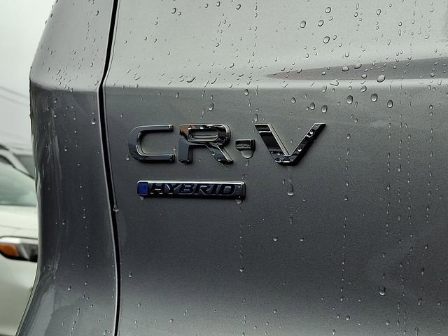 Certified 2024 Honda CR-V Sport-L image 31