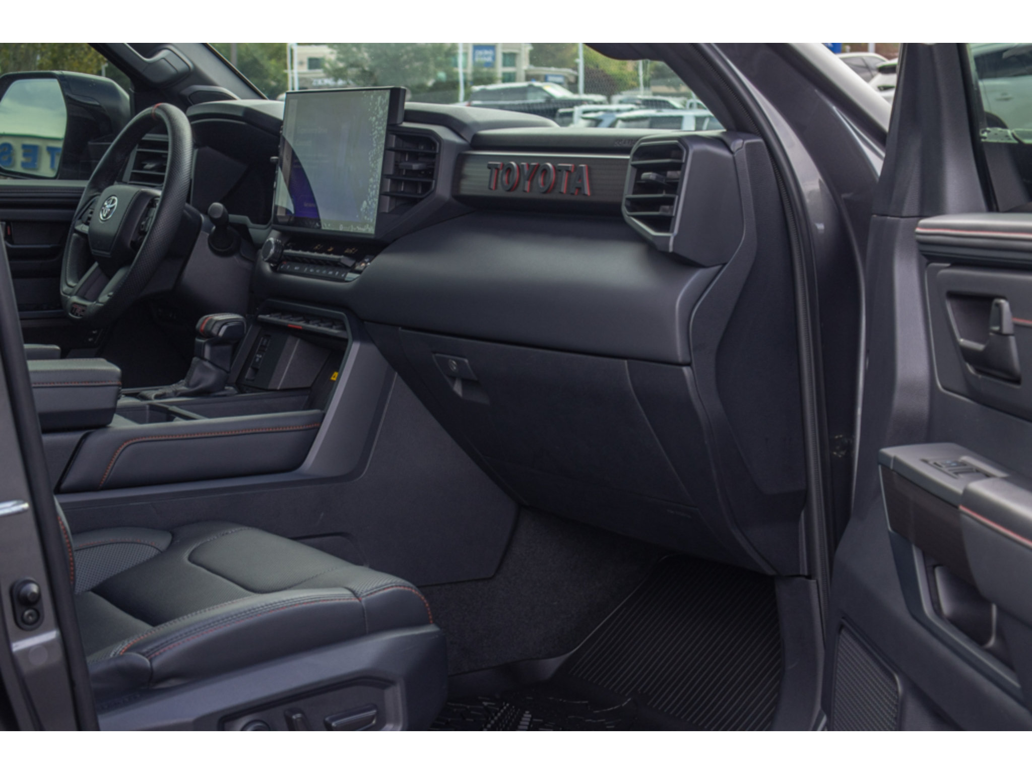 Used 2024 Toyota Tundra TRD Pro AWD/4WD image 10