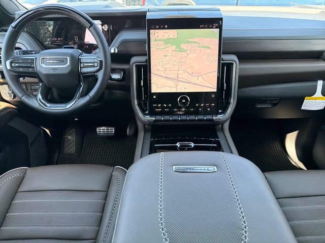New 2026 GMC Yukon XL Denali Ultimate AWD/4WD image 9