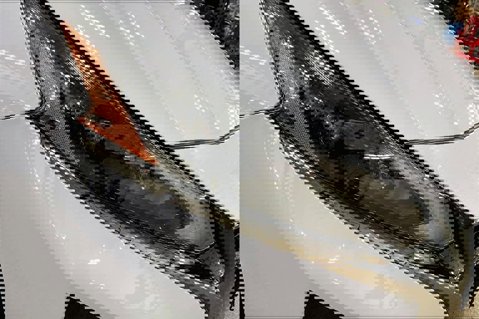 Used 2025 Nissan Altima 2.5 SR image 27