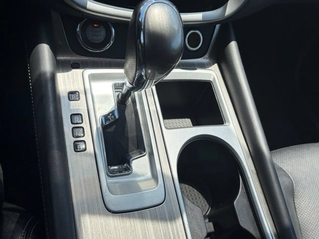 Used 2018 Nissan Murano SL w/ Moonroof Package AWD/4WD image 25