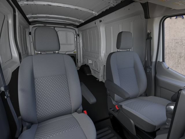 New 2026 Ford Transit 250 148 Medium Roof Extended AWD image 12