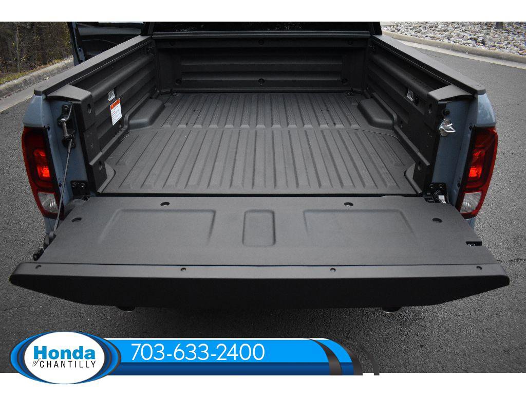 New 2026 Honda Ridgeline Sport image 17