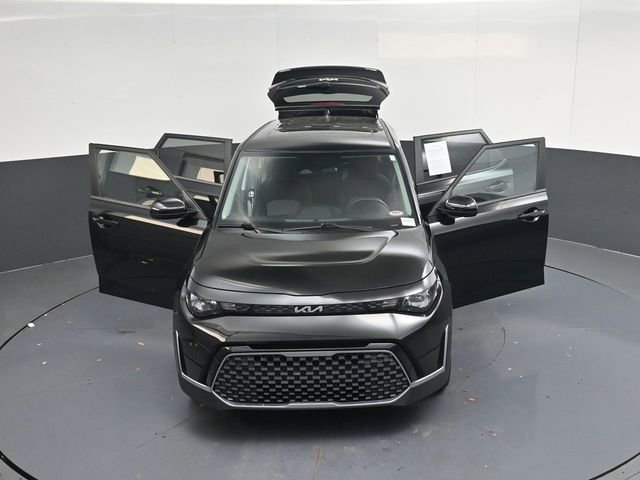 Used 2025 Kia Soul EX image 55