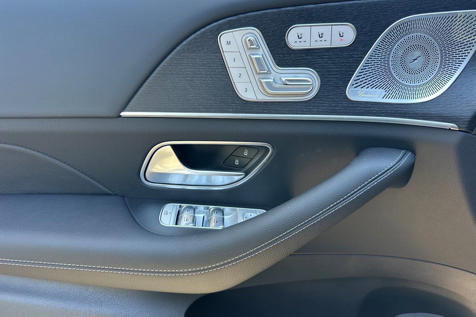 New 2026 Mercedes-Benz GLE 450 4MATIC Coupe image 12