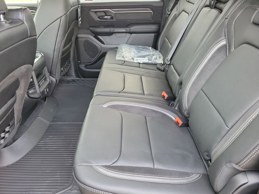 New 2026 RAM 1500 RHO AWD/4WD image 19