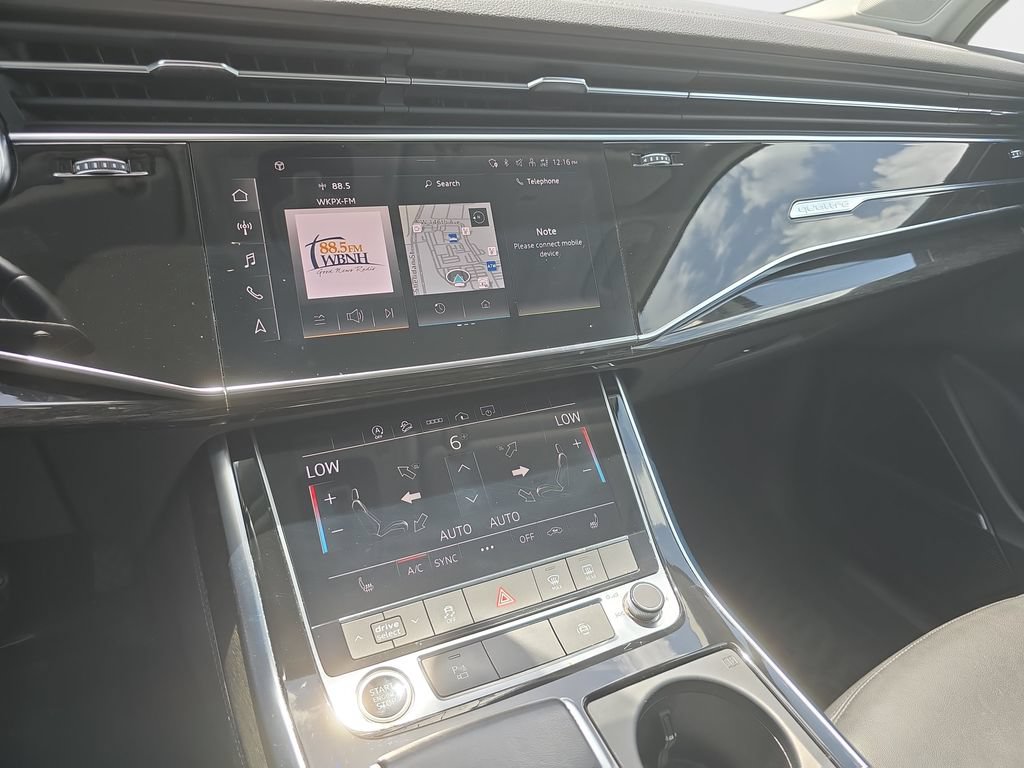 Certified 2023 Audi Q7 2.0T Premium Plus w/ Premium Plus Package AWD/4WD image 17