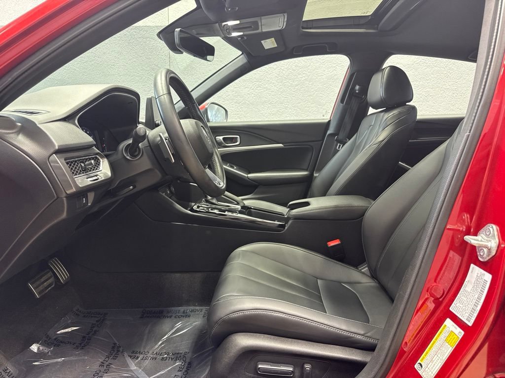 Used 2024 Acura Integra A-Spec FWD image 11
