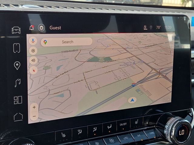 New 2026 GMC Canyon Elevation w/ Convenience Package image 14