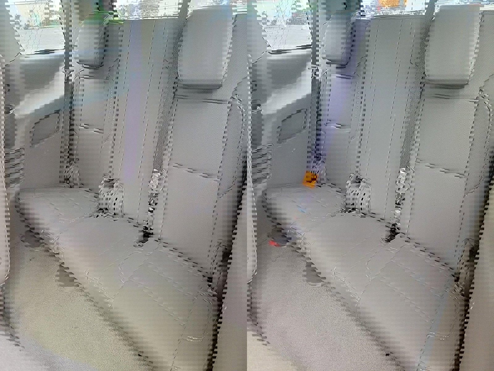 Used 2017 GMC Yukon SLT w/ Premium Edition image 15