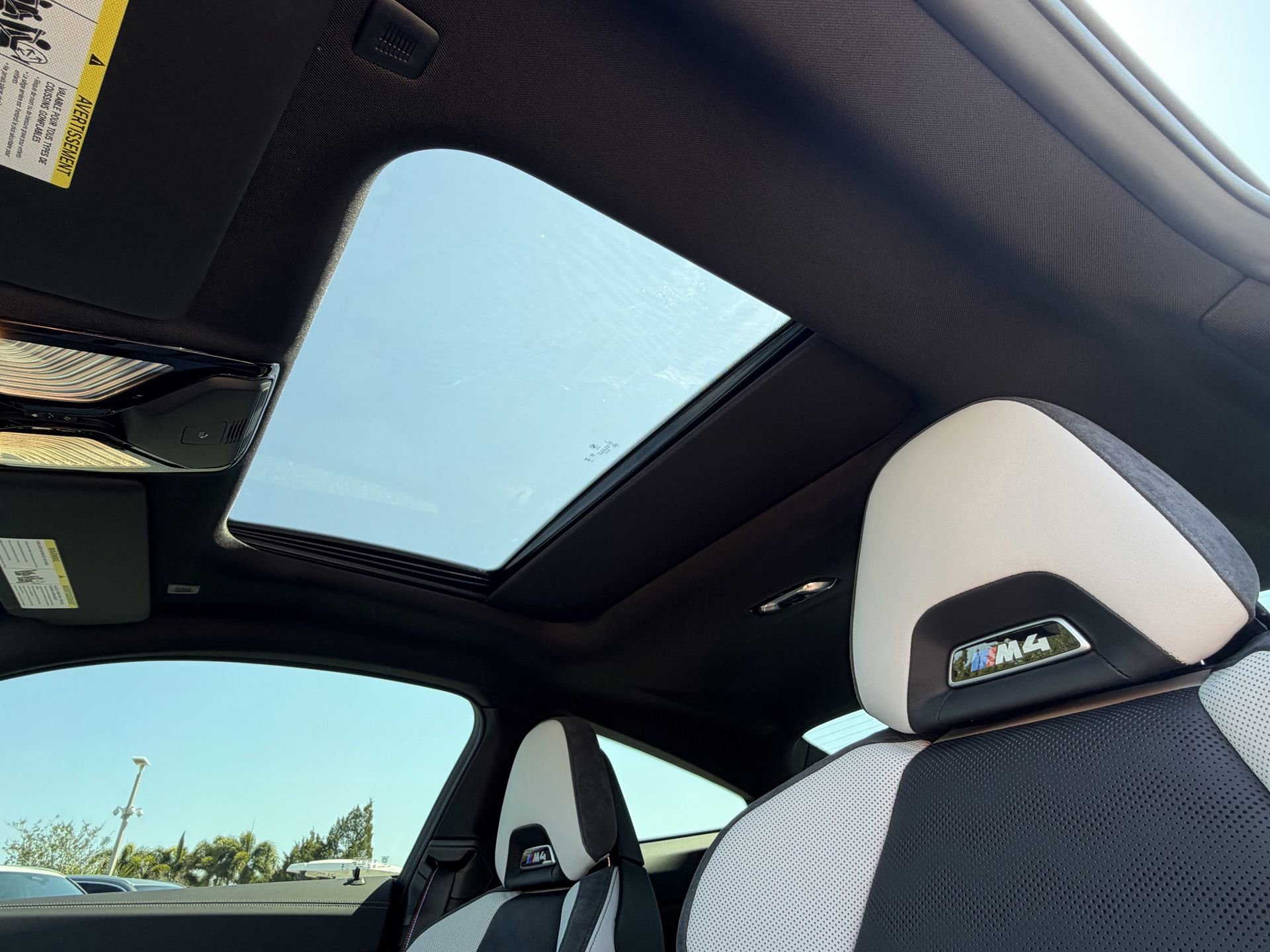 Used 2026 BMW M4 Coupe w/ Executive Package image 33