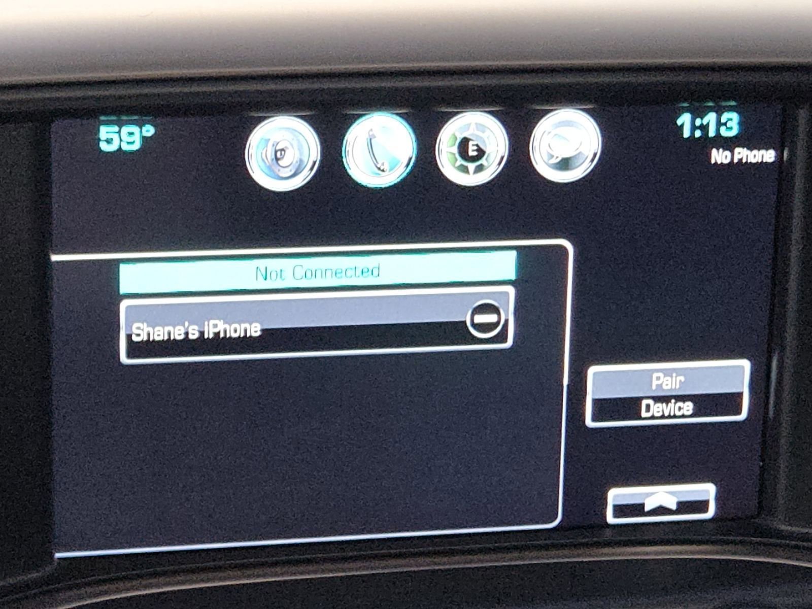 Used 2018 GMC Sierra 2500 Denali w/ Duramax Plus Package image 8