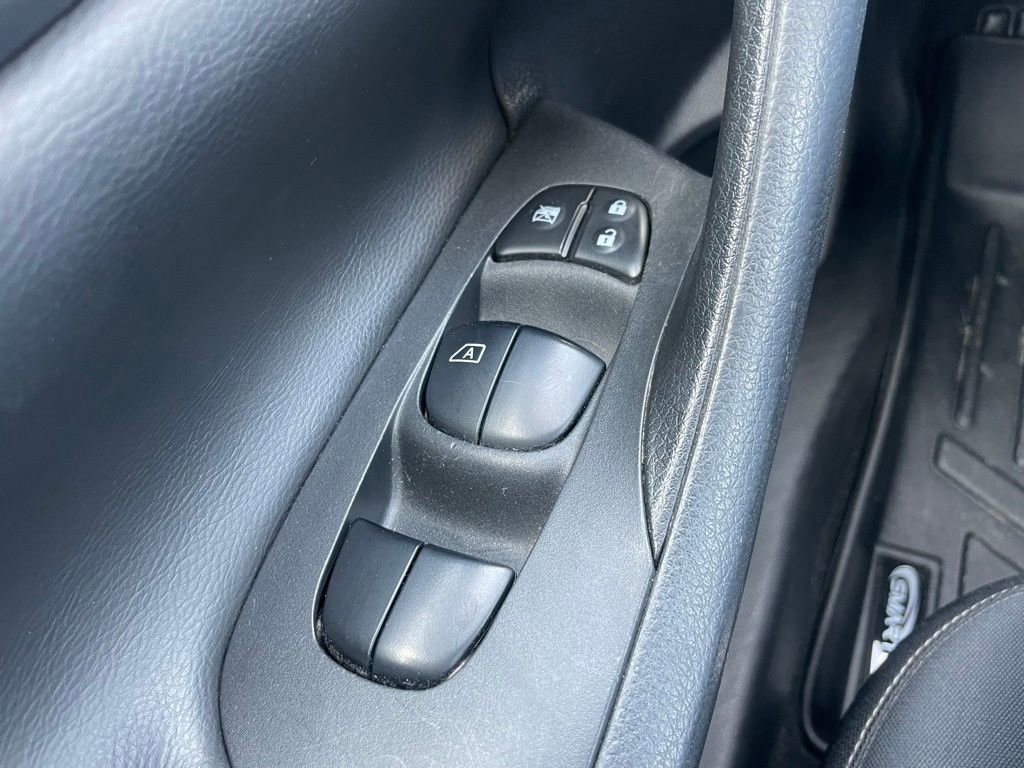 Used 2017 Nissan Altima 2.5 SV FWD image 20