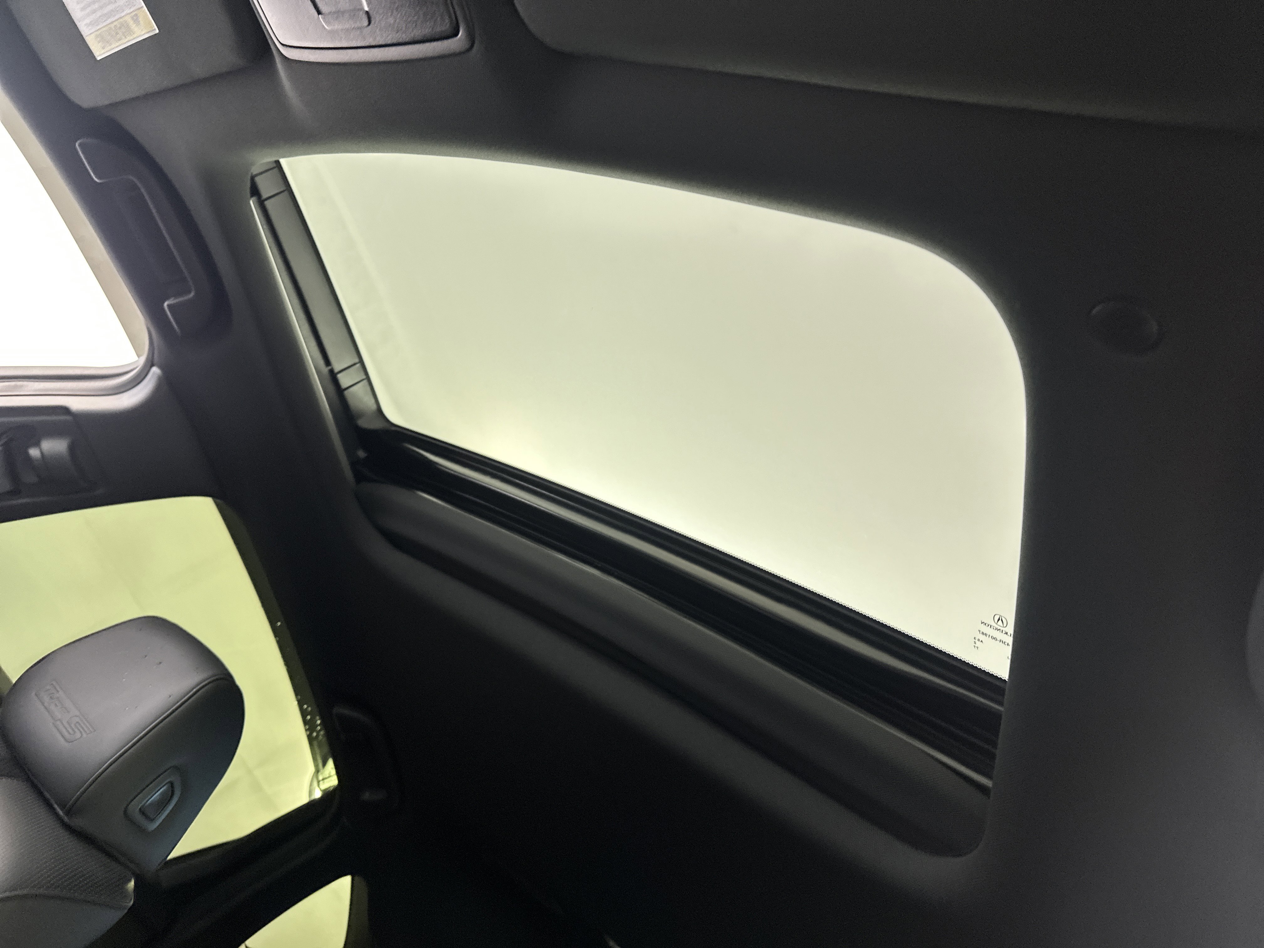 Used 2023 Acura TLX Type S image 18