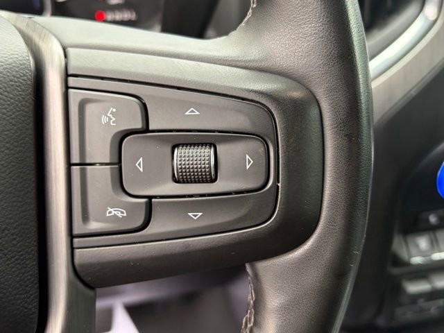 Used 2023 GMC Sierra 2500 Denali w/ Denali Ultimate Package AWD/4WD image 17