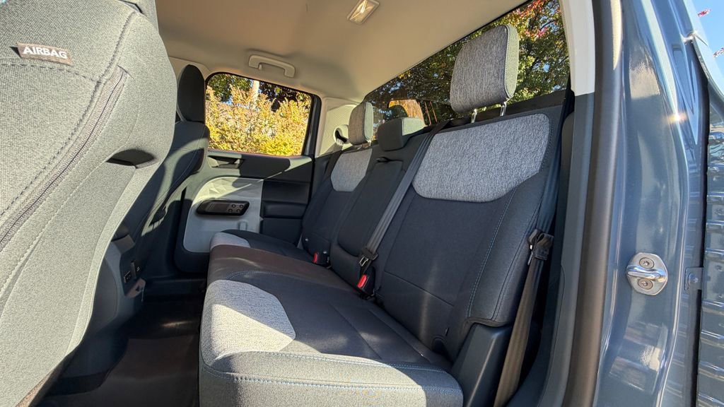 Used 2025 Ford Maverick XLT w/ XLT Luxury Package image 22