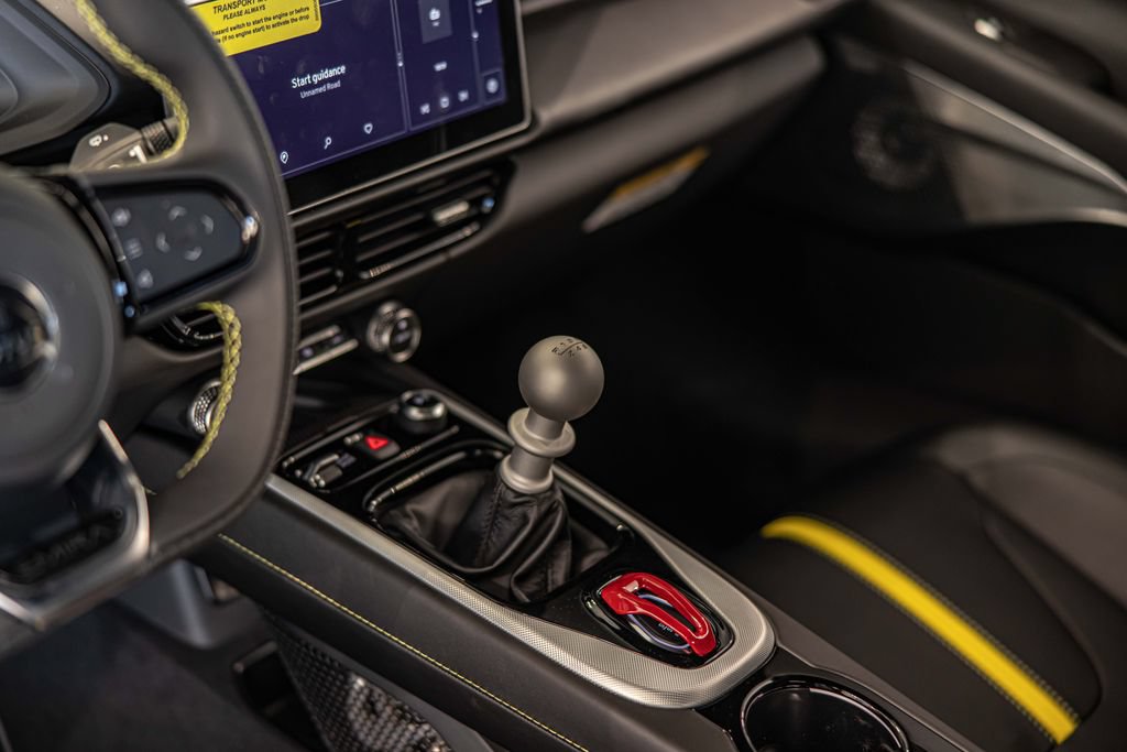 New 2026 Lotus Emira RWD image 20