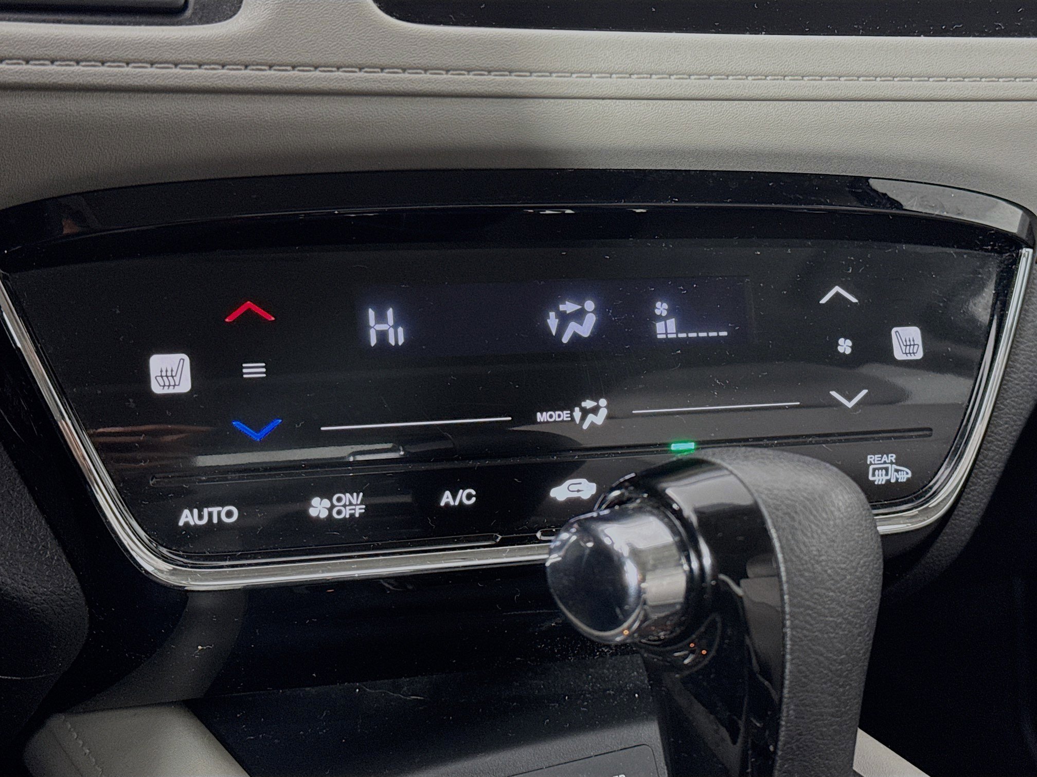 Certified 2018 Honda HR-V EX image 15