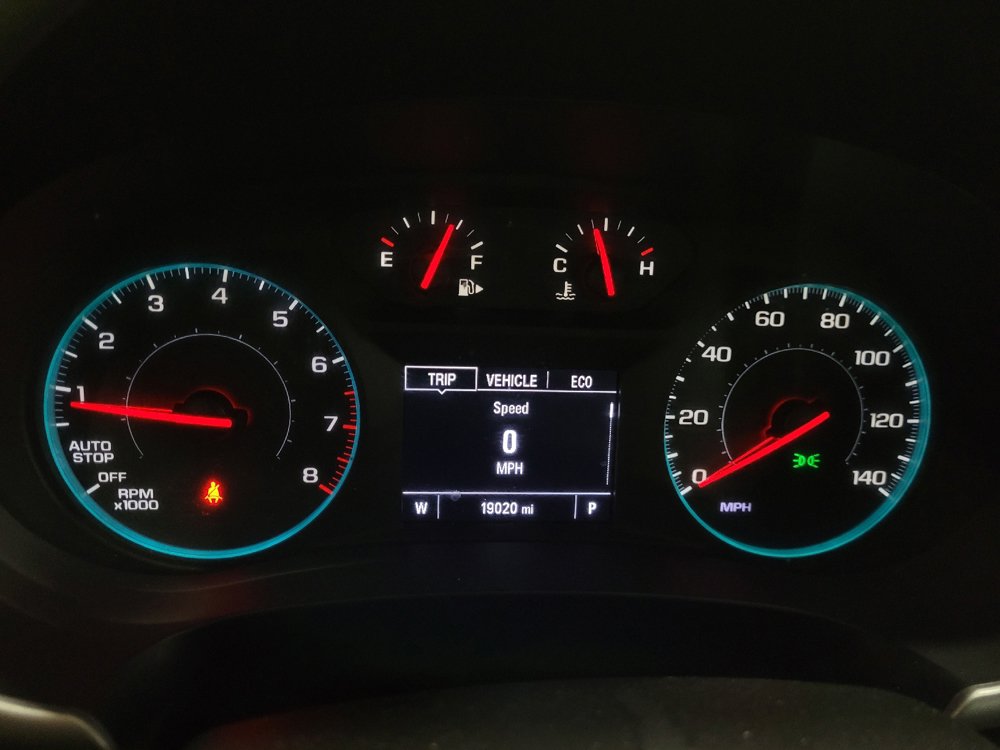 Used 2019 Chevrolet Malibu LS FWD image 23