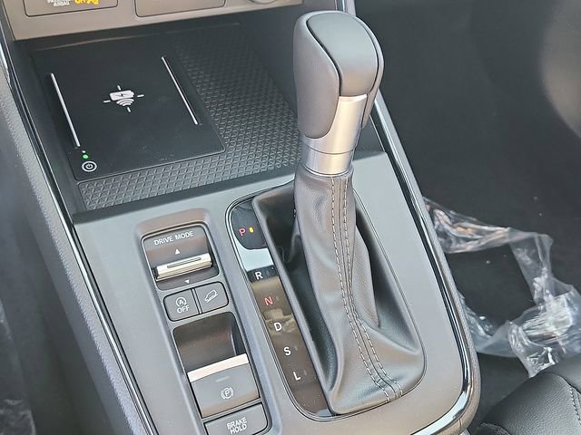 New 2026 Honda CR-V EX-L image 14