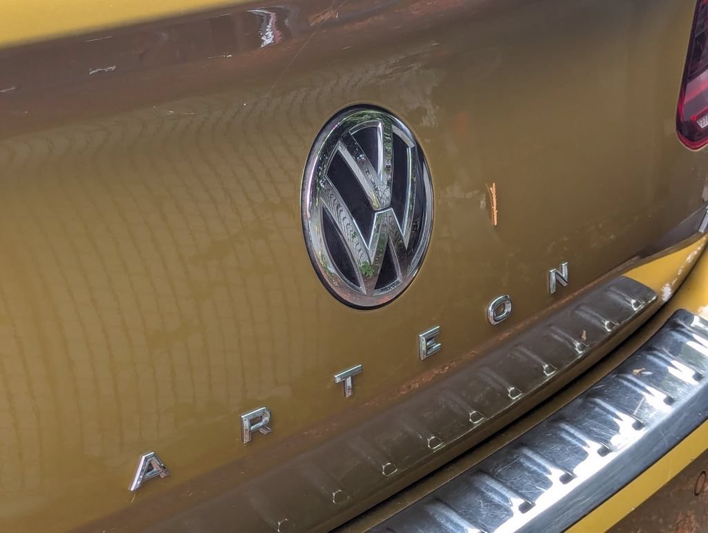 Used 2019 Volkswagen Arteon SEL Premium AWD/4WD image 5