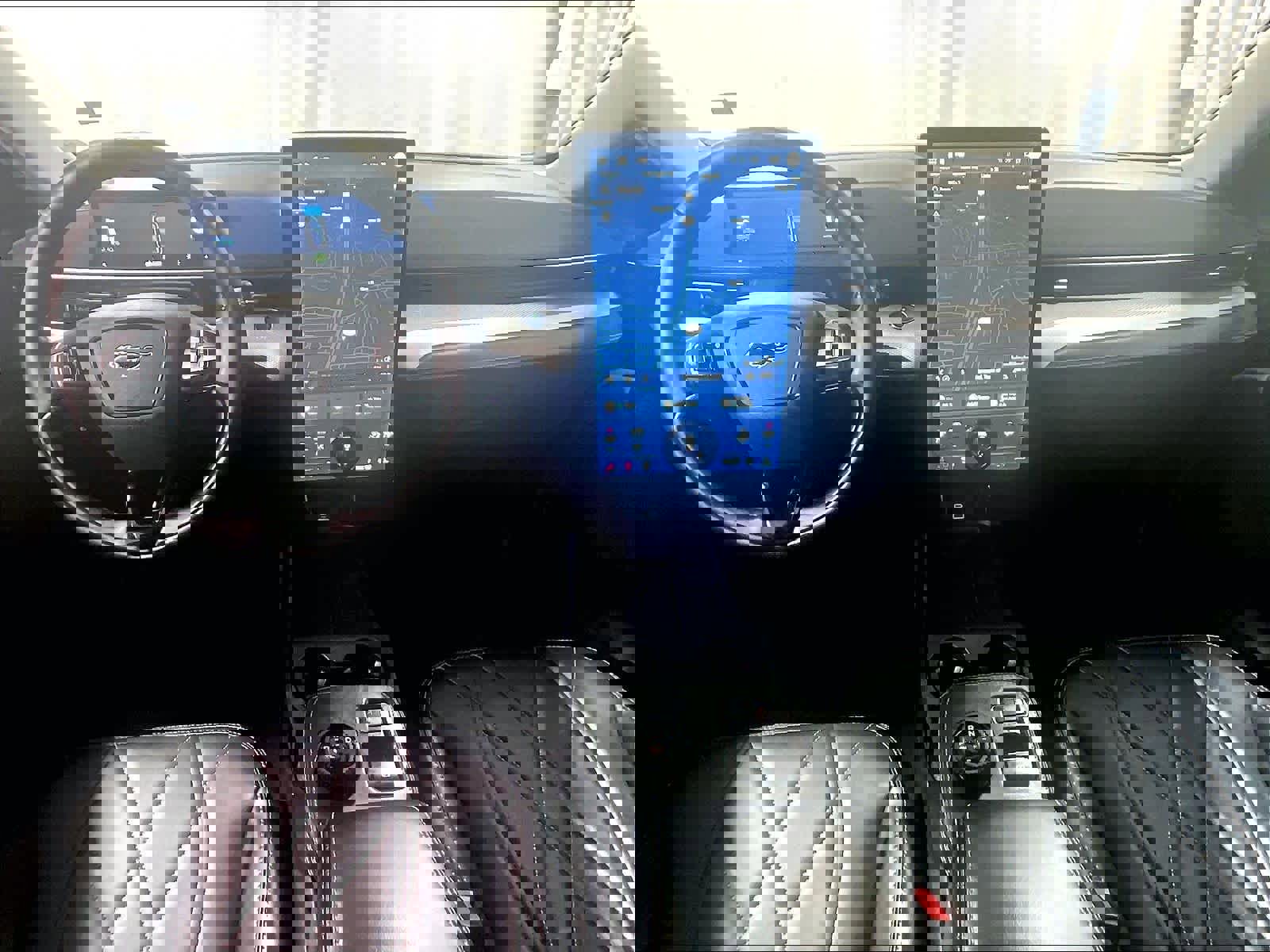 Used 2021 Ford Mustang Mach-E Select w/ Comfort/Technology Package image 21