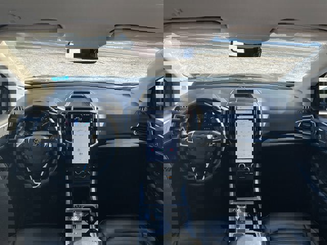 Used 2024 Ford Edge SEL image 14