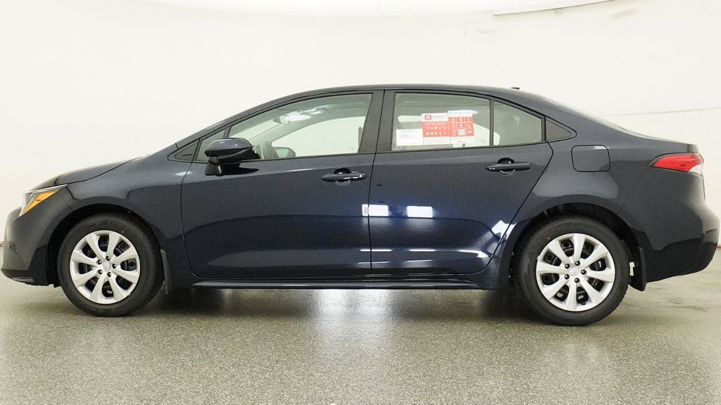 New 2026 Toyota Corolla LE FWD image 22