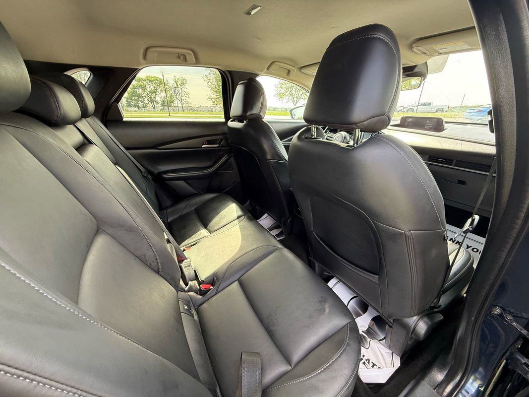Used 2023 MAZDA CX-30 AWD 2.5 S w/ Select Package image 15