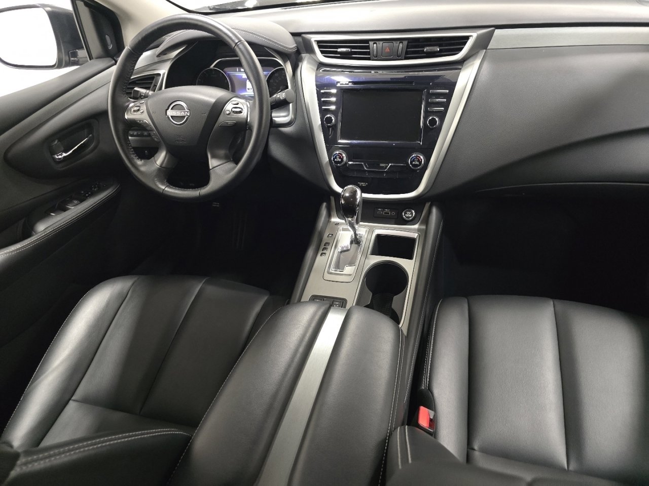 Used 2024 Nissan Murano SV image 20