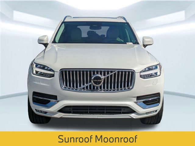Used 2023 Volvo XC90 B6 Plus w/ Protection Package Premier image 11