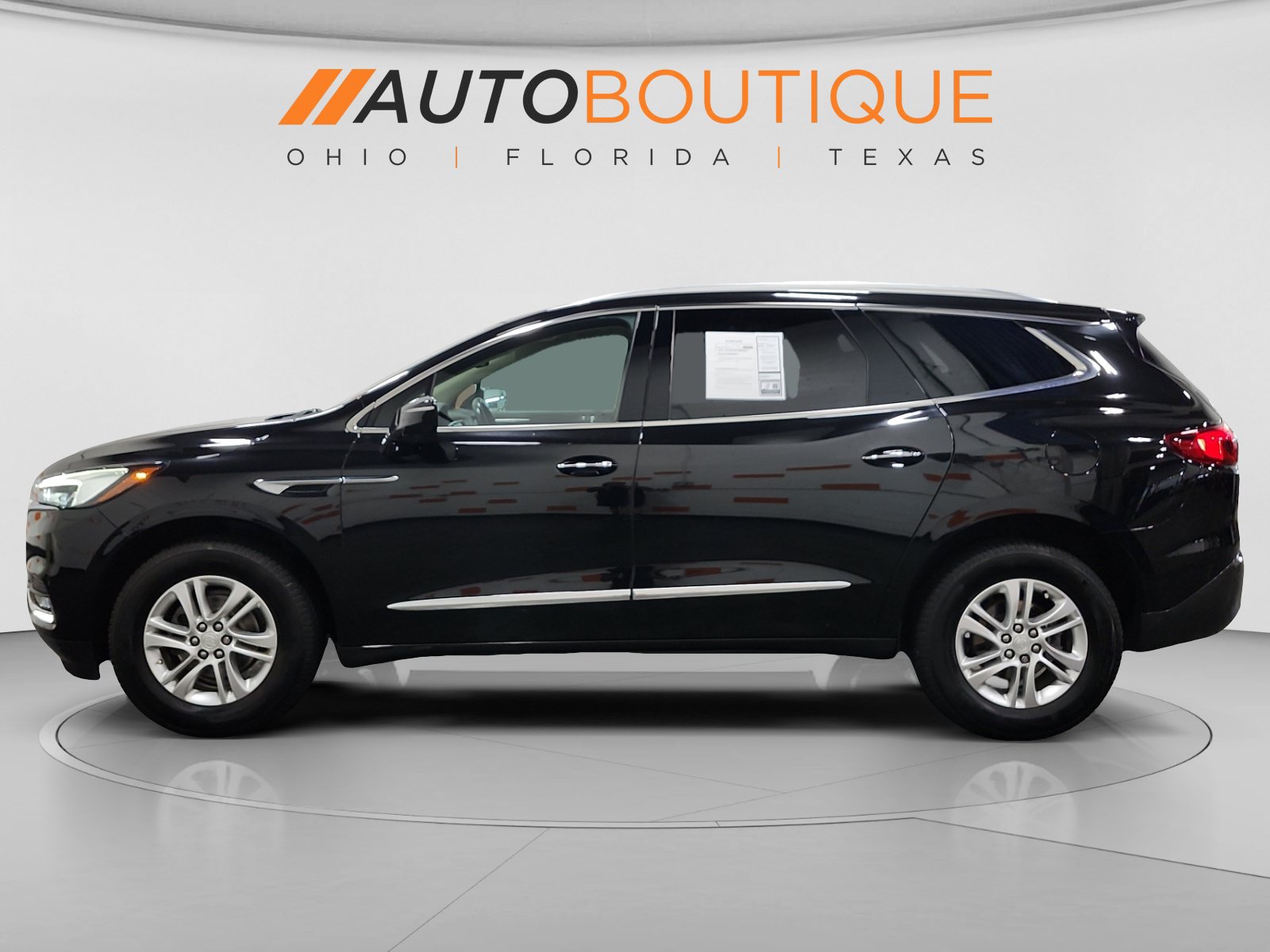 Used 2020 Buick Enclave Essence FWD image 2