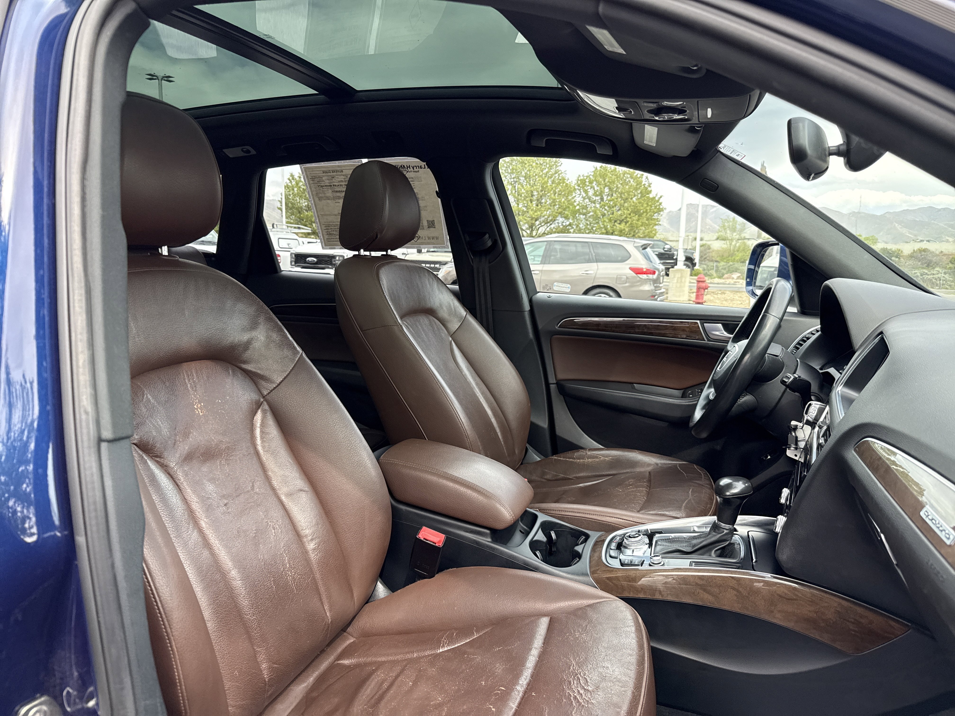 Used 2015 Audi Q5 2.0T Premium image 27