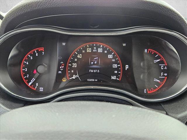 Used 2015 Dodge Durango Limited RWD image 10