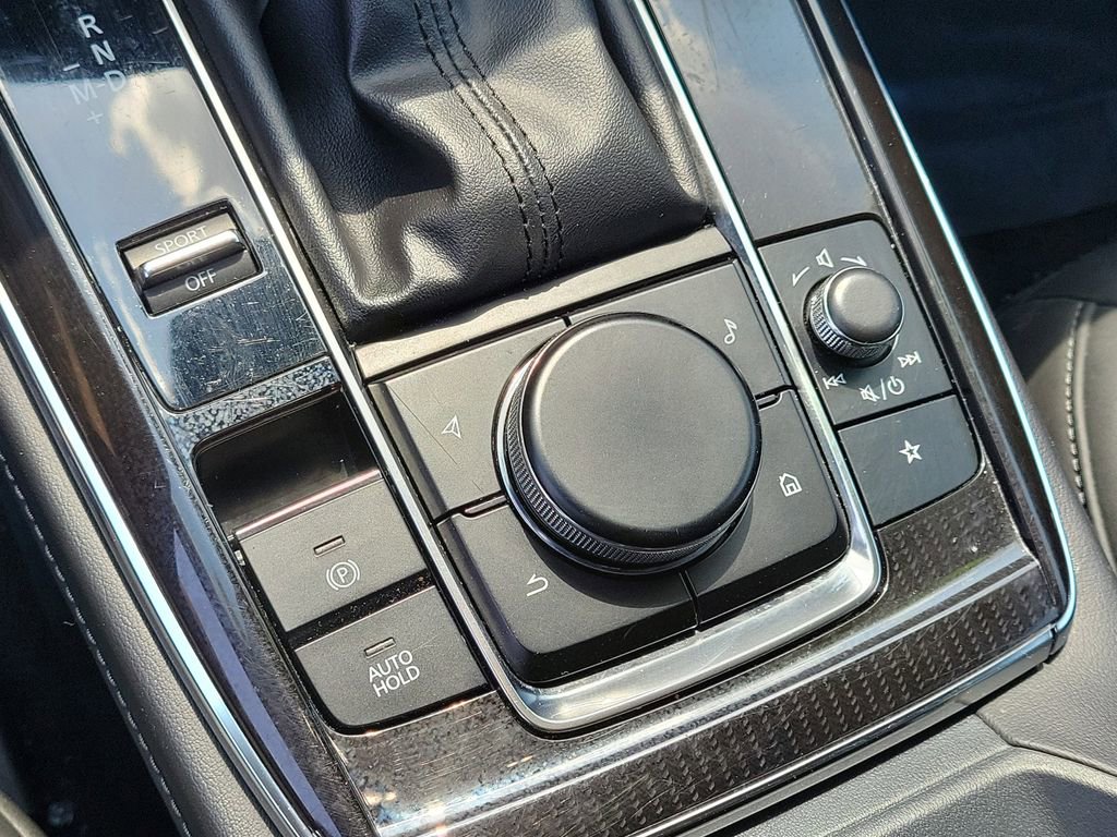 Used 2025 MAZDA CX-30 AWD 2.5 S w/ Preferred Package image 27